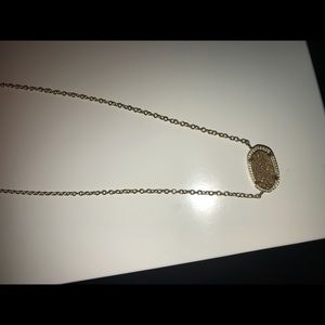 Kendra Scott necklace